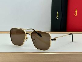 Picture of Cartier Sunglasses _SKUfw55533058fw